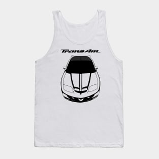 Firebird Trans Am 98-02 4th generation Tank Top